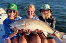Inshore Fishing Charter