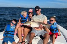 Inshore Fishing Charter