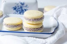 Taste of Tradition: Yerba Mate & Alfajores Experience