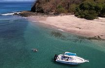 Guanacaste Beach Exploration Tour with Local Guide