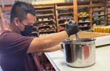 Soap Making Classes with Bubble Shack Hawaii