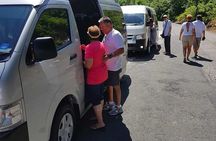 Beaches Culture and Local Dish Full Day St Lucia Tour