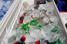 Beaches Culture and Local Dish Full Day St Lucia Tour