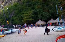 Beaches Culture and Local Dish Full Day St Lucia Tour