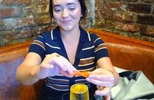 New Orleans French Quarter Cocktail and Culture Tour