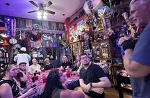 Voodoo Doll Class in New Orleans