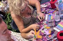 Voodoo Doll Class in New Orleans