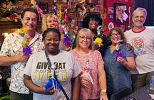 Voodoo Doll Class in New Orleans