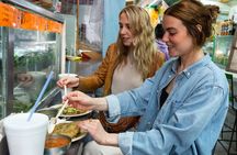 San Juan Market Food Tour Mexico City: Exotic Bites & Flavors