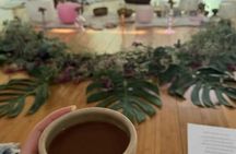 Heart Opening Cacao Ceremony