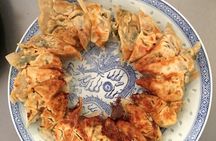 Vancouver Chinatown Tour and Dumpling-Making Cooking Class 