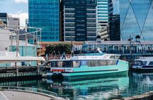 Wellington 90 minute Harbour Cruise