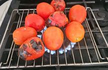 Authentic Trinidadian Cooking Class in Port of Spain