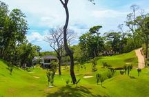 Roatan Golf at The Black Iguana Course