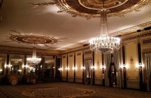 Chicago's Dark Side: Ghosts, Gangsters, and True Crime Tour