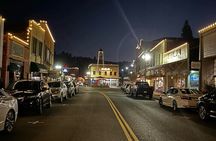 Echoes Of The Past Ghost Tour
