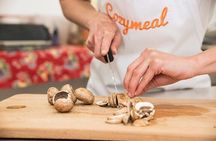 Learn Italian Cooking in Lucca’s Historic Center (4-Course Meal)