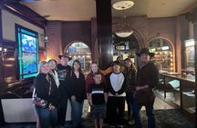 Echoes Of The Past Ghost Tour