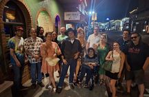 Echoes Of The Past Ghost Tour