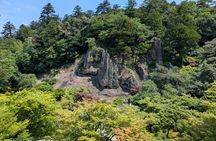 Kanazawa Day Tour Natadera Temple, Craft Village and Geisha Dance