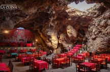 Air Balloon Flight in Mexico City