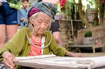 Private 4 Days Ha Giang Loop Jeep Adventure 