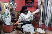 Full Day -Trip To Otavalo and surroundings Private 