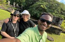 Two Islands One Paradise private Tour of St Kitts and Nevis