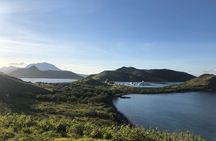 Two Islands One Paradise private Tour of St Kitts and Nevis