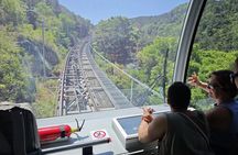 Beijing Private Tour:Forbidden City&Badaling Great Wall Fast Pass