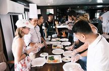  Oasis Bay Party Cruise 3 Days 2 Nights