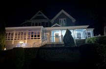 Legends and Lights Paranormal Tour of Placerville Union Cemetery