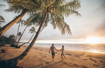 7 Day Brisbane to Cairns Boutique Whitsundays Great Barrier Reef
