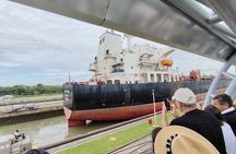 Panama City Tour Private (incl. Pma. Channel tickets) (min 2 pax.)