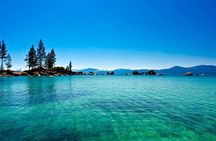 Lake Tahoe Small Group Tour from San Francisco
