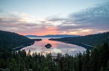 Lake Tahoe Small Group Tour from San Francisco