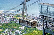 Hakodate: Historic Port Walk & Mt. Hakodate Panoramic Views
