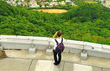 Hakodate: Historic Port Walk & Mt. Hakodate Panoramic Views