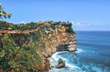 Explore Bali Beaches with Private Minivan Tour
