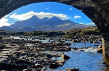 Private Tour to Isle of Skye from Inverness 