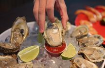 Hunter Valley Tours from Sydney : Wine, Oyster & Dumpling Escape