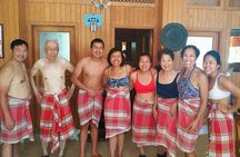 The Virgin Mary House and Turkish Bath Private Tour