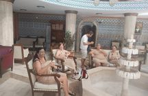 The Virgin Mary House and Turkish Bath Private Tour