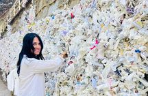 The Virgin Mary House and Turkish Bath Private Tour