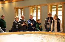 Denali in a Day – Full-Day Sightseeing Tour