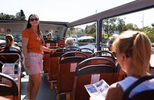 Red Line: Split Panoramic Tour with Sightseeing Bus