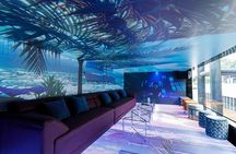 Bangkok: Sawasdee Chaophraya River Dinner Cruise from ICONSIAM