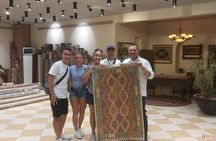 Ephesus Private Tour with Shopping + Lunch - Opt Turkish Bath