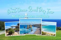 Melbourne Great Ocean Road Private One Day Tour