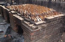 Gambia Adventure Wood Factory Local Markets and School